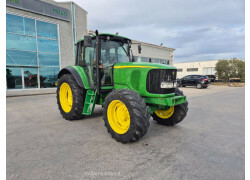 John Deere 6520 SE Used