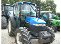 New Holland TN75D Used