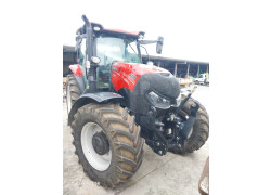 Case-Ih MAXXUM 150 Used