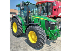 John Deere 5125R Used