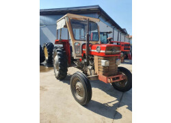 Massey Ferguson 168 Used