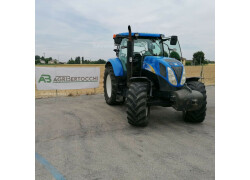 New Holland T6090 Used