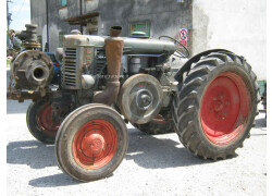 Landini L 45 Used