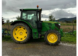 John Deere 6120R Used