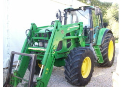 John Deere 6530 Used