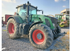 Fendt 930 VARIO PROFI Used