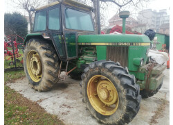 JOHN DEERE 3140 Used