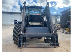 Case IH PUMA 230 CVX EDITION PLATINUM Used