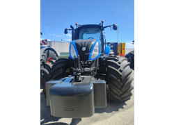 New Holland T8.390 Used