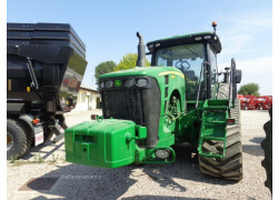 John Deere 8345RT Used