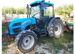 Landini REX 105 GT Used