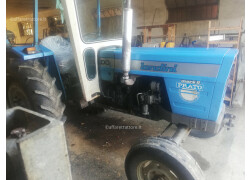 Landini 6500 Used