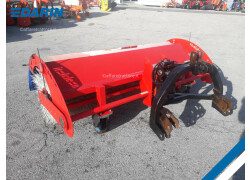 Sweeper ITALCLEAN 235