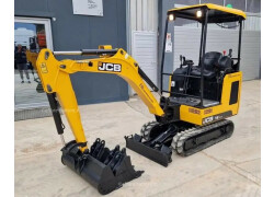 JCB 16C-1 Used