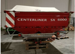 Lely TULIP CENTERLINE SX 6000 Usato