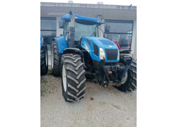 New Holland T7550 Used