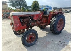 Hanomag Granit 500 Usato