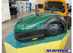 Robot lawnmower Romobow RK 4000 PRO New