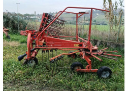 Kuhn GA 4321 GM Used