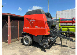 Kuhn VB 2160 Used