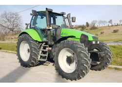 Deutz-Fahr AGROTRON 175 Used