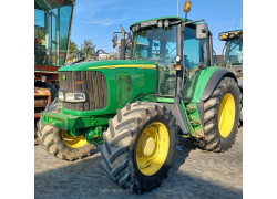 John Deere 6620 Used