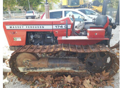 Massey Ferguson 174 Used