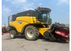 New Holland CR 7.90 Usato