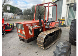 New Holland 60-85 Used