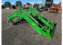 John Deere 661 Used