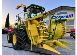 John Deere 7700 Used