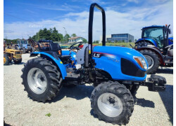 Farmtrac MT3.50 New