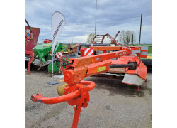 Kuhn FC 243 RGII Used