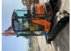 Hitachi ZAXIS 55 U 6 CLR Used