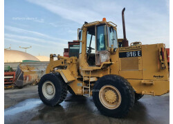 Caterpillar 916 E Usato