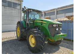 John Deere 7730 Used