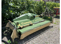 Krone Ec f 320 cri Used