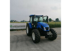 New Holland T5.100 Used