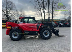 Manitou MLT 961-160 V+L Usato