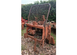 Used Forestry Winch