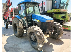 New Holland TD95 Used