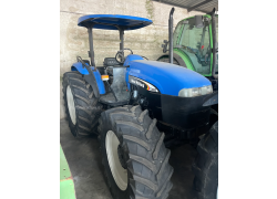 New Holland TD95 Used