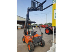 Ausa T144H New