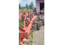 Kuhn MASTER 120 Used