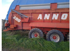 Annovi RS 200 A Used