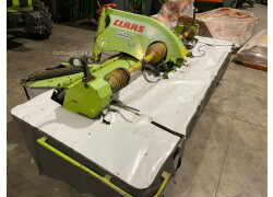 Claas DISCO 3100 FRC Used