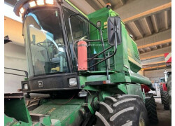 John Deere 1170 Used