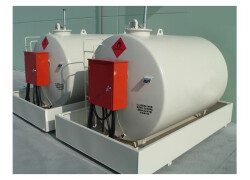 Diesel tanks - diesel tanks