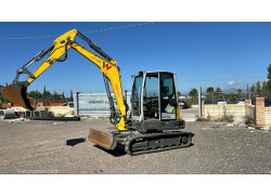 WACKER NEUSON ET58 Used