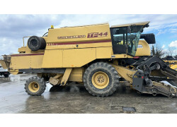 7214099 New Holland TF 44 Combine Harvester Used